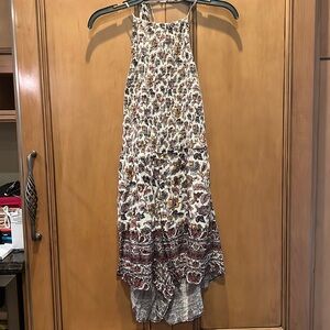 American Eagle Romper